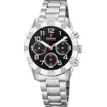 Festina F20345/3 Junior Collection Chronographe Montre pour Enfants