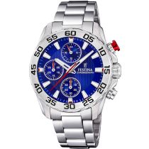 Festina F20457/2 Junior Kollektion Kids Montre Femme 37mm 5ATM