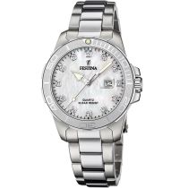 Festina F20503/1 Boyfriend Collection Montre Femme 35 mm