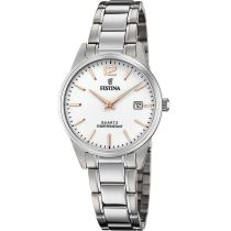 Festina F20509/2 Classique Montre Femme 31mm 5ATM