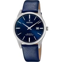 Festina F20512/3 Classique Montre Homme 39mm 5ATM