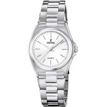 Festina F20553/2 Classique montre femme 31mm 5ATM