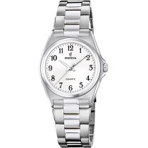 Festina F20553/1 Classique Montre Femme 31mm 5ATM