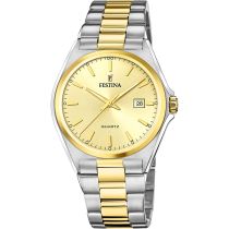 Festina F20554/3 Montre Homme Classique 40 mm