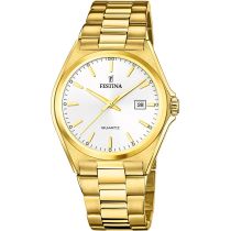 Festina F20555/2 Classique Montre Homme 40mm 5ATM