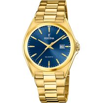 Festina F20555/4 Montre Homme Classique 40 mm