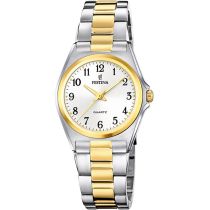 Festina F20556/1 Classique montre femme 31mm 5ATM