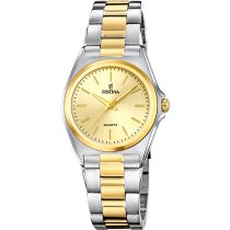 Festina F20556/3 Montre Femme Classique 31 mm