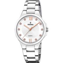 Festina F20582/1 Mademoiselle montre femme 34mm 5ATM