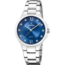 Festina F20582/3 Mademoiselle montre femme 34mm 5ATM