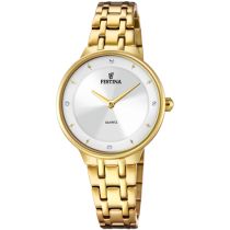 Festina F20601/1 Mademoiselle Montre Femme 31mm 5ATM