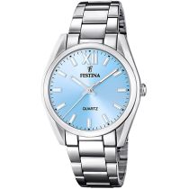 Festina F20622/3 Montre Femme Boyfriend Collection 37 mm