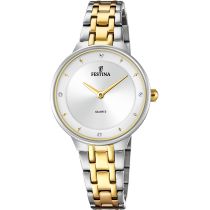 Festina F20625/1 Mademoiselle Montre Femme 31mm 5ATM