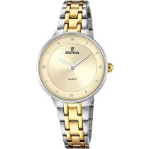 Festina F20625/2 Mademoiselle Montre Femme 31mm 5ATM