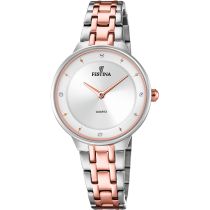 Festina F20626/1 Mademoiselle Montre Femme 31mm 5ATM