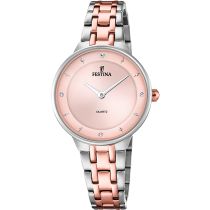 Festina F20626/2 Mademoiselle Montre Femme 31mm 5ATM