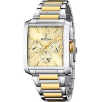 Festina F20637/2 Timeless Chronograh Montre Homme 38 mm