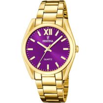 Festina F20640/3 Montre Femme Boyfriend Collection 37 mm