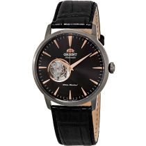 Orient TAG02001B0 Contemporary Montre Homme Automatique Montre Homme 41mm 5ATM 