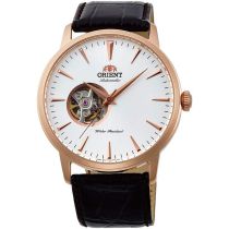 Orient FAG02002W0 Contemporary Montre Homme Automatique Montre Homme 41mm 5ATM 