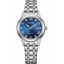 Citizen FE1240-81L Eco-drive Elegance Montre Femme 30mm 3ATM