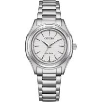 Citizen FE2110-81A Eco-Drive Montre Femme 31mm 10ATM