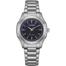 Citizen FE2110-81L Eco-Drive Montre Femme 31mm 10ATM