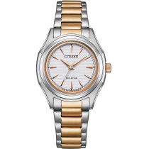 Citizen FE2116-85A Eco-Drive Montre Femme 31mm 10ATM