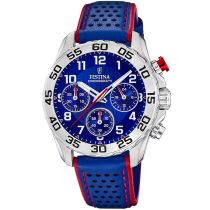 Festina F20458/2 Junior Collection Montre pour Enfants 37mm 5ATM