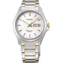 Orient FUG0Q002W6 Classique Montre Unisexe 35mm 10ATM 