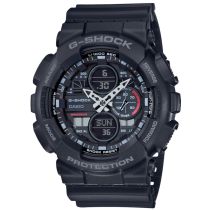 Casio GA-140-1A1ER G-Shock Montre Homme 51mm 20ATM