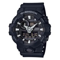 Casio GA-700-1BER G-Shock Montre Homme 53mm 20atm