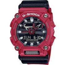 Casio GA-900-4AER G-Shock Montre Homme 49mm 20ATM