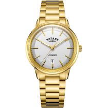 Rotary GB05343/02 Avenger Montre Homme 38mm 5ATM