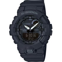 Casio GBA-800-1AER G-Shock Montre Homme 48mm 20ATM