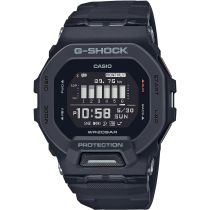 Casio GBD-200-1ER G-Shock Montre Homme 44mm 20ATM