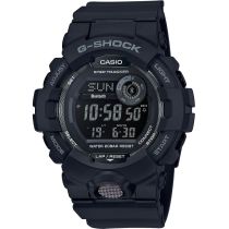 Casio GBD-800-1BER G-Shock Montre Homme 49mm 20ATM