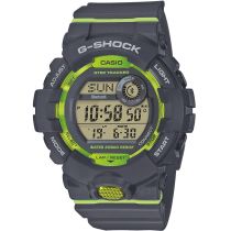 Casio GBD-800-8ER G-Shock Montre Homme 49mm 20ATM