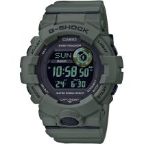 Casio GBD-800UC-3ER G-Shock Montre Homme 48mm 20ATM