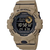 Casio GBD-800UC-5ER G-Shock Montre Homme 48mm 20ATM