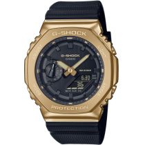 Casio GM-2100G-1A9ER G-Shock Montre Unisexe 44mm 20ATM