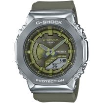 Casio GM-S2100-3AER G-Shock Montre Unisexe 41mm 20ATM