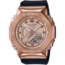 Casio GM-S2100PG-1A4ER G-Shock Montre Unisexe 41mm 20ATM