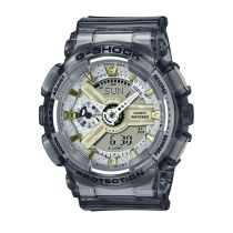 Casio GMA-S110GS-8AER G-Shock Hommes Montre Unisexe 43mm 20ATM