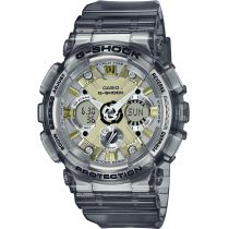 Casio GMA-S120GS-8AER G-Shock Hommes Montre Unisexe 43mm 20ATM