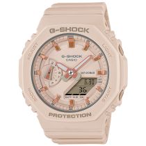 Casio GMA-S2100-4AER G-Shock Montre Unisexe 43mm 20ATM