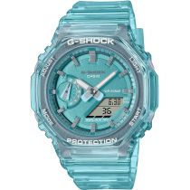 Casio GMA-S2100SK-2AER G-Shock Montre Unisexe 43mm 20ATM