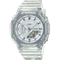 Casio GMA-S2100SK-7AER G-Shock Montre Unisexe 43mm 20ATM