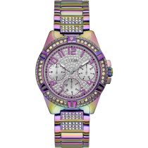 Guess GW0044L1 Montre Femme Frontier 40mm 5ATM