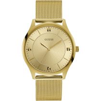 Guess GW0069G2 Riley Montre Homme 44mm 3ATM